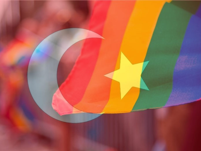 Tunisia LGBT+ Tunisia LGBT+