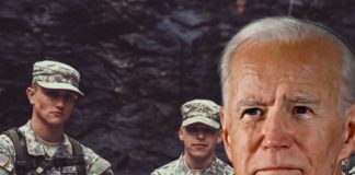 Biden USM