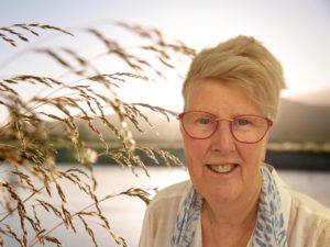 Joan Bellingham