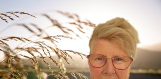 Joan Bellingham