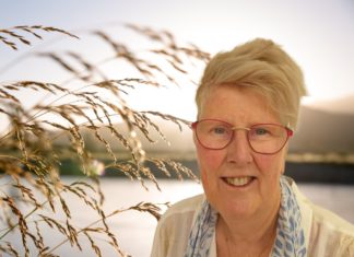 Joan Bellingham