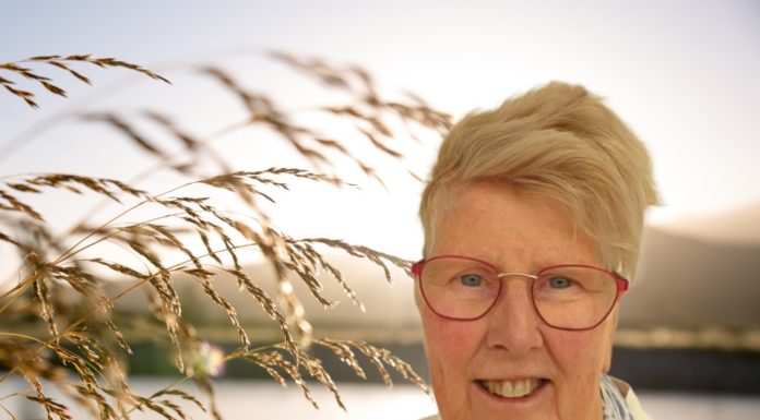 Joan Bellingham