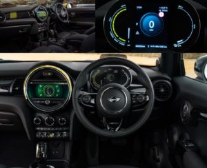 MINI EV