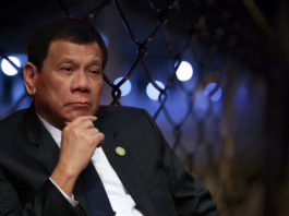 Philippines President Pardons U.S. Marine Convicted Of Killing A Trans ...
