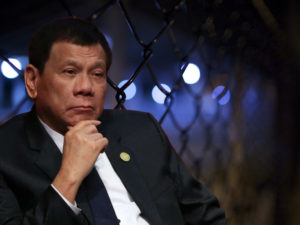 Philippines President