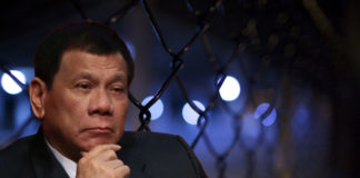 Philippines President