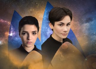 Star Trek