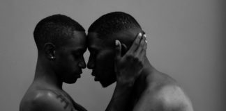 Gay Couple
