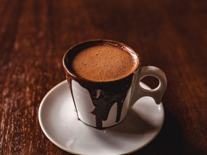 Coffee & Choc (2) Coffee & Choc (2)