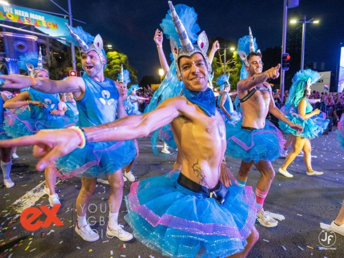 Sydney Gay And Lesbian Mardi Gras To Go Ahead In 2021 In Different Format Express Magazine 