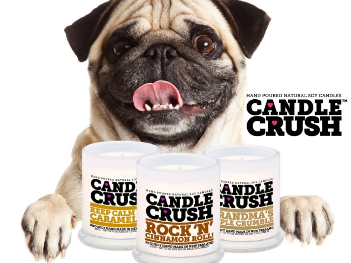 Candle Crush Candle Crush