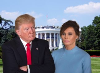 Trump White House