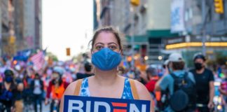 BIDEN HARRIS
