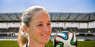 Casey Stoney
