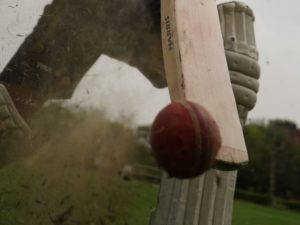 PRIDE CRICKET