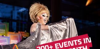 AKL PRIDE 2021