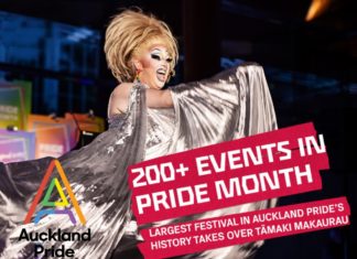 AKL PRIDE 2021