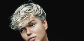 Jack Vidgen