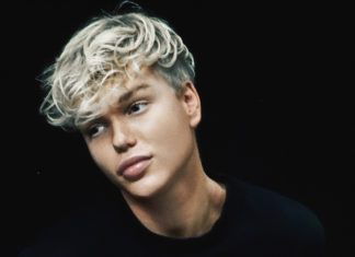 Jack Vidgen