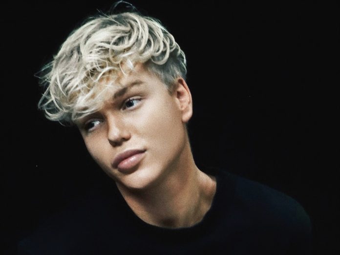 Jack Vidgen Jack Vidgen