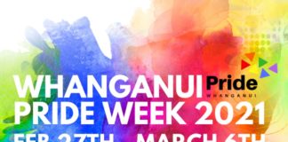 Pride Week 2021 - FB
