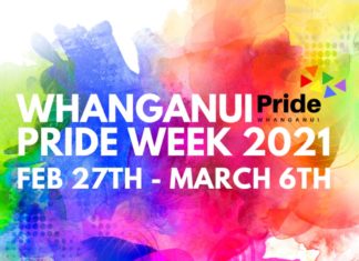 Pride Week 2021 - FB