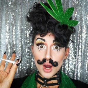 Hugo Grrrl