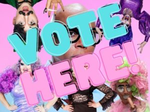 VOTE