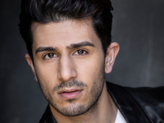 Zak Enayat