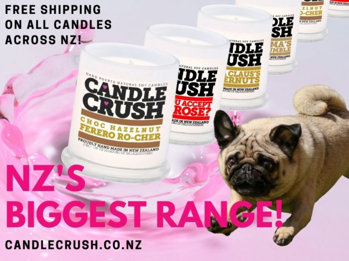 Candle Crush Candle Crush