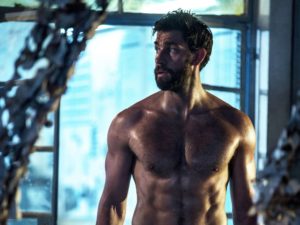john Krasinski