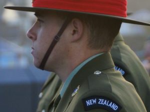 NZDF