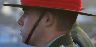 NZDF
