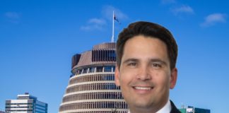 Simon Bridges