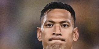 israel folau