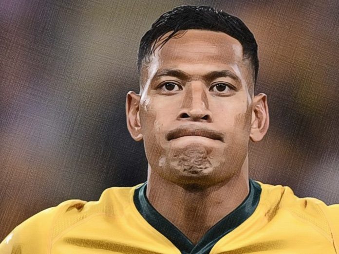 israel folau israel folau