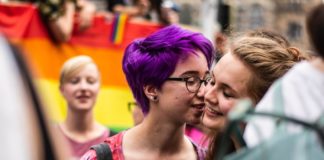 Auckland Rainbow Pride Parade