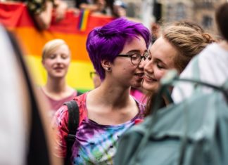 Auckland Rainbow Pride Parade
