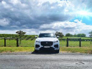 F PACE MAIN