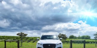 F PACE MAIN