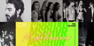Misbehaviour (1)