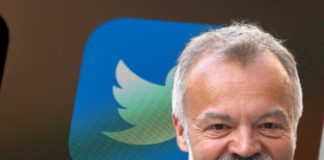 Graham Norton