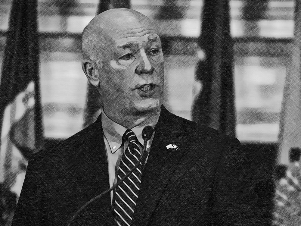 Religious Freedom Restoration Act - Governor Greg Gianforte  