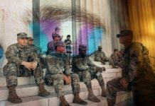 USA MILITARY