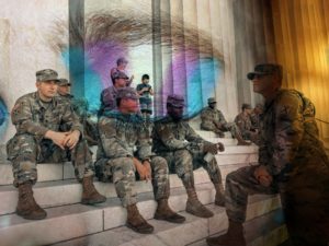 USA MILITARY