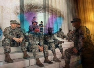 USA MILITARY