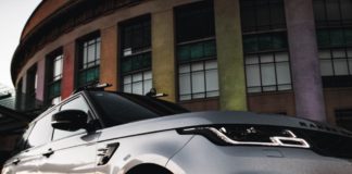 RR SPORT