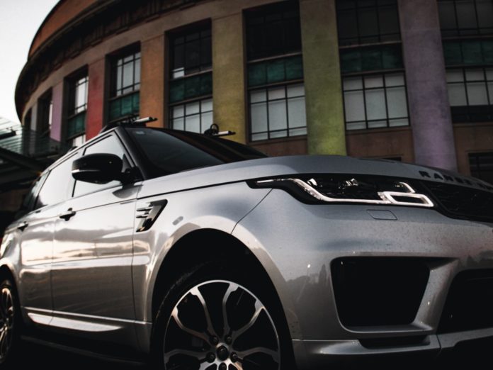 RR SPORT RR SPORT