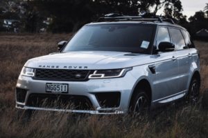 RR SPORT 2