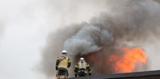 Arson